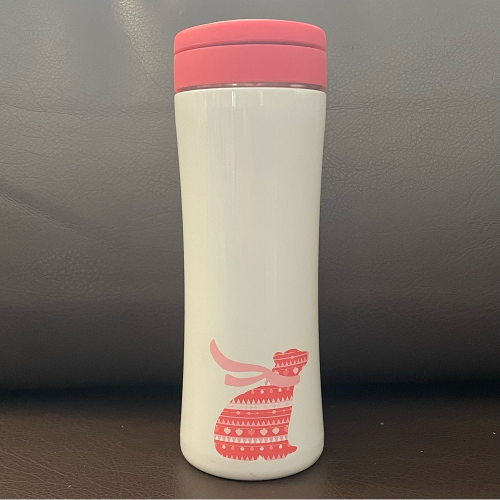 DAVIDsTEA Travel Mug